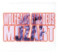 Concertos pour violon / Symphonies 40 & 41 / Requiem