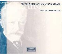 Concertos Pour Violon - Vladimir Spivakov, Violon