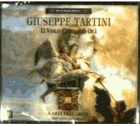 Concertos Pour Violon Vol. 1 Guglielmo, Violon &