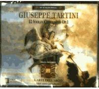 Concertos Pour Violon Vol. 1 Guglielmo, Violon &