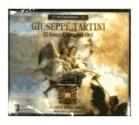 Concertos Pour Violon Vol. 1 Guglielmo, Violon &