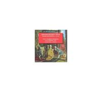 Concertos Pour Violon Vol. 1 Mezzena, Violon