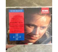 Schumann: Cello Concerto
