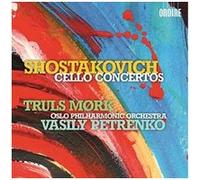 Shostakovich, D. - Dimitri Chostakovitch [Import]