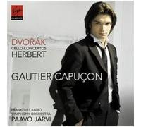 Concertos pour violoncelle