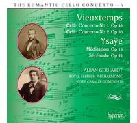 Concertos Pour Violoncelle