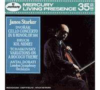 Concertos Pour Violoncelle