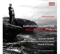 Concertos pour Violoncelle