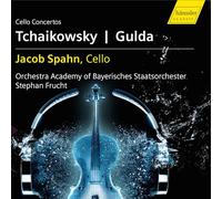 Concertos pour Violoncelle