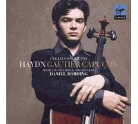 Concertos Pour Violoncelle