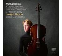 Concertos pour Violoncelle – Edel