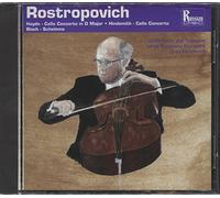 Concertos pour Violoncelle