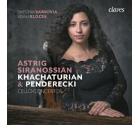 Concertos pour violoncelle CD