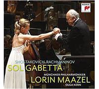 Concertos pour violoncelle CD