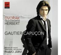 Concertos Pour Violoncelle