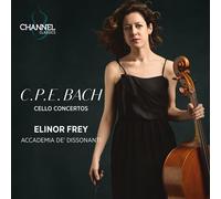 Concertos pour violoncelle CD