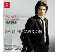 Concertos pour violoncelle CD