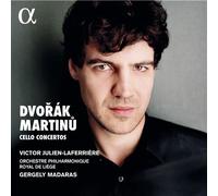Concertos pour Violoncelle
