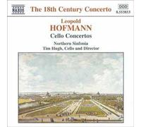 Concertos Pour Violoncelle En Re & En Do Hugh, Violoncelle & Dir. Northern Sinfonia