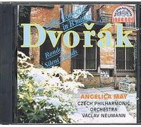 Concertos Pour Violoncelle No. 2, Rondo, Silent Woods May, Violoncelle