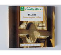 Concertos Pour Violons Bwv 1041, 1042, 1043 & 1064 Jarry