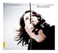 Concertos pour violons - Romances - Fragments