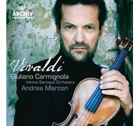 Concertos Pour Violons Rv 331, Rv 190, Rv 325, Rv217, Rv303
