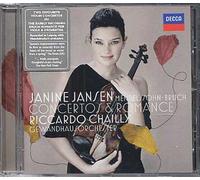 Concertos & Romance