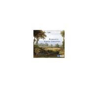 Pfitzner - Wagner : Concertos Romantiques pour Violon