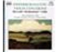Aulin, T. – Concertos romantiques suédois pour violon – NAXOS