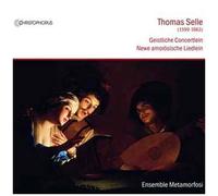 Concertos Sacrés