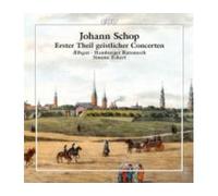 Concertos sacrés CD