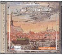 Concertos Sacrés Et Motets Pour Pâques