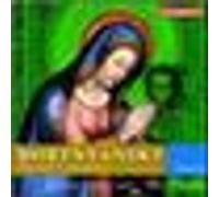 Concertos sacrés pour choeur N°1 à N°10 E