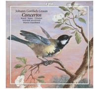 Concertos:Sinfonia Grosso