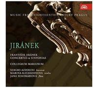 Concertos & Sinfonias