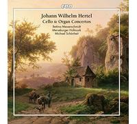 Concertos & Sinfonias