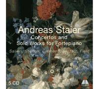 Concertos & Solo For Fort