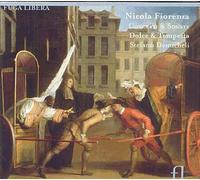 Concertos, Sonate & Sinfonia