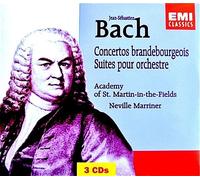 Concertos & Suites : Bradebourgeois & Piano Gavrilov, Piano