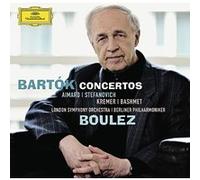 Yuri Bashmet - Concertos