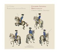 Concertos, Symphonies, Ouverture - Cd Album