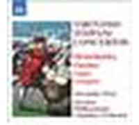 Various Artists – Concertos pour tymbales – NAXOS – Import