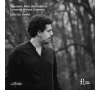 Concertos Without Orchestra