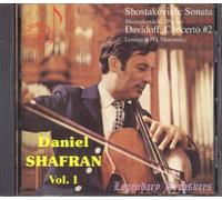 Concerts 1947-1949 - Tchaikovski : Chant D'automne