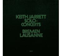 Concerts 1973 Breme - Lausanne