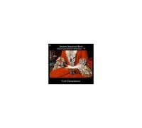 Céline Frisch – Bach : Concerts avec plusieurs instruments, Vol. 6 – CD