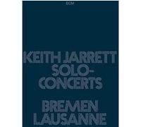 Concerts Bremen / Lausanne (Luminessence-Serie) – Triple vinyle – Verve Spa