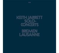 Concerts Bremen / Lausanne (Luminessence-Serie) [Triple Vinyle]
