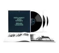 Concerts Bremen / Lausanne (Luminessence-Series) Coffret Vinyle